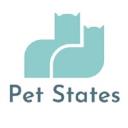 Pet States logo